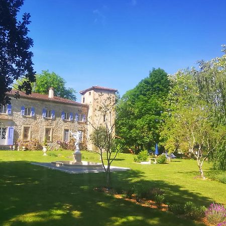 Chateau De Verdalle Luaran gambar