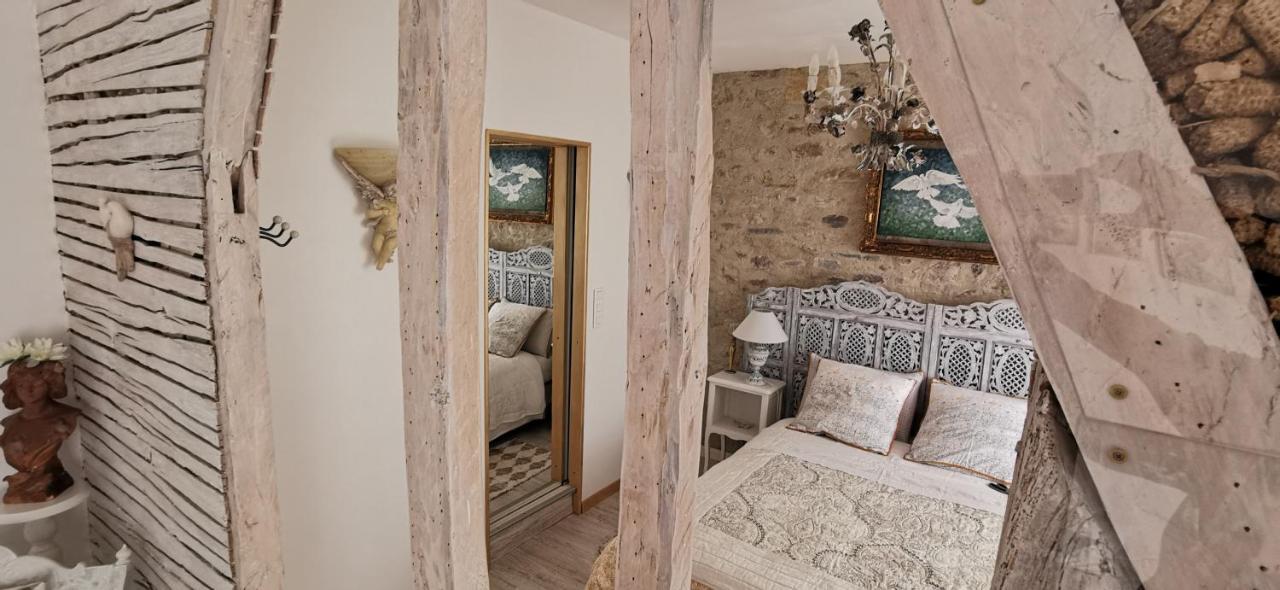 Chateau De Verdalle Luaran gambar