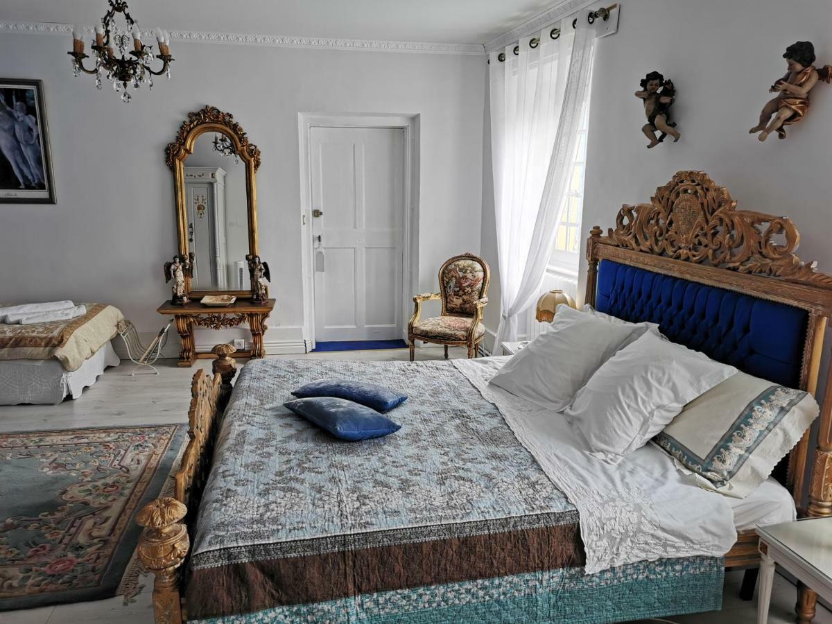 Chateau De Verdalle Luaran gambar