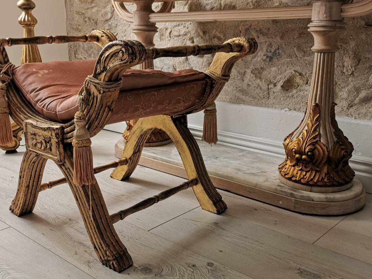 Chateau De Verdalle Luaran gambar