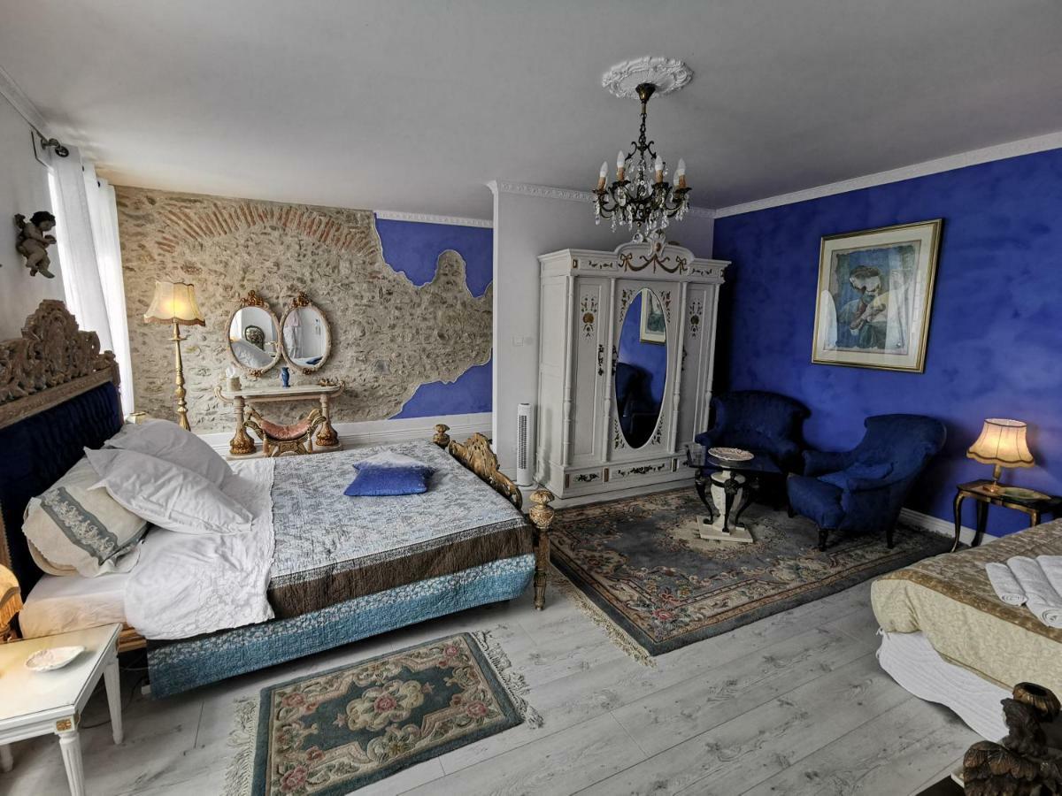 Chateau De Verdalle Luaran gambar