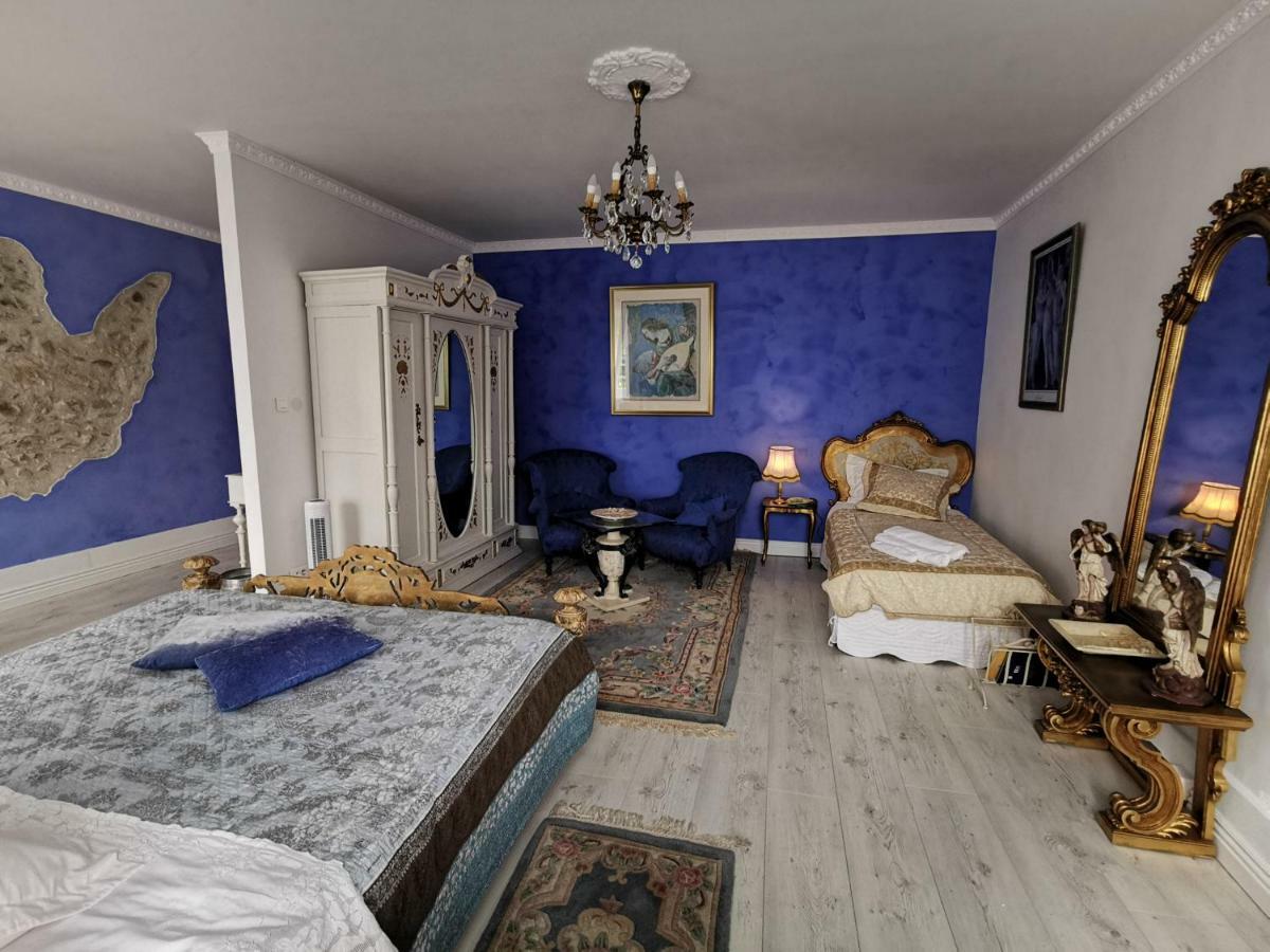 Chateau De Verdalle Luaran gambar