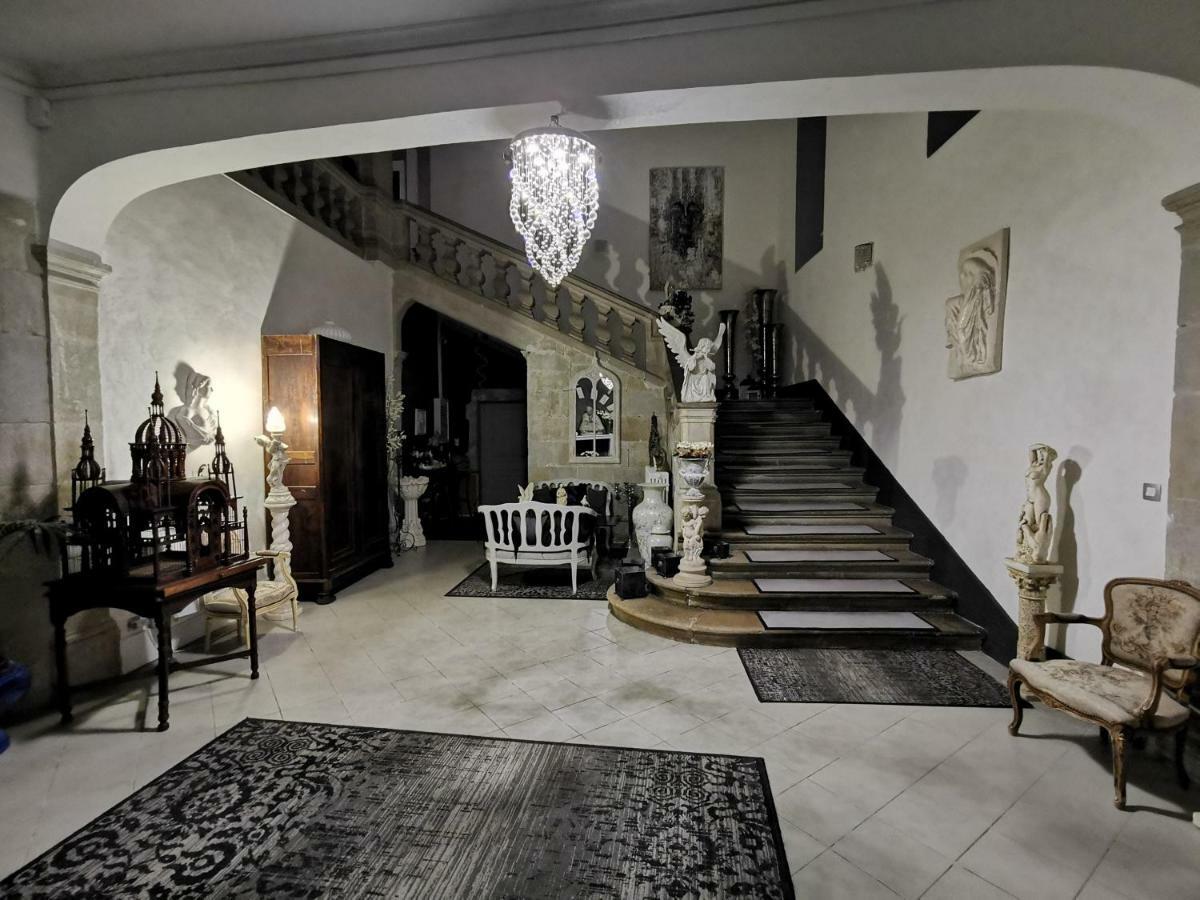 Chateau De Verdalle Luaran gambar