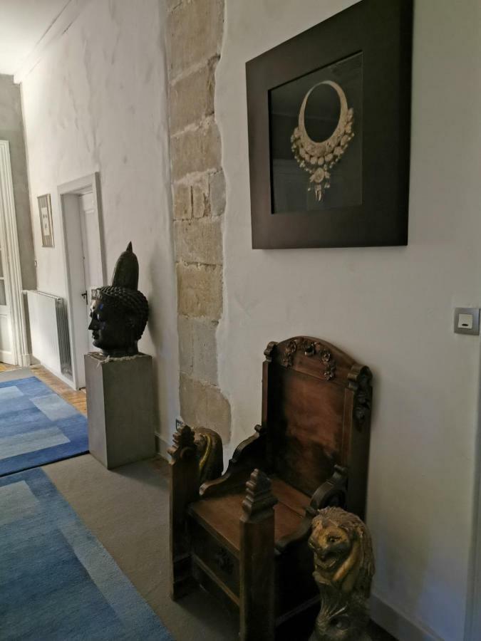 Chateau De Verdalle Luaran gambar
