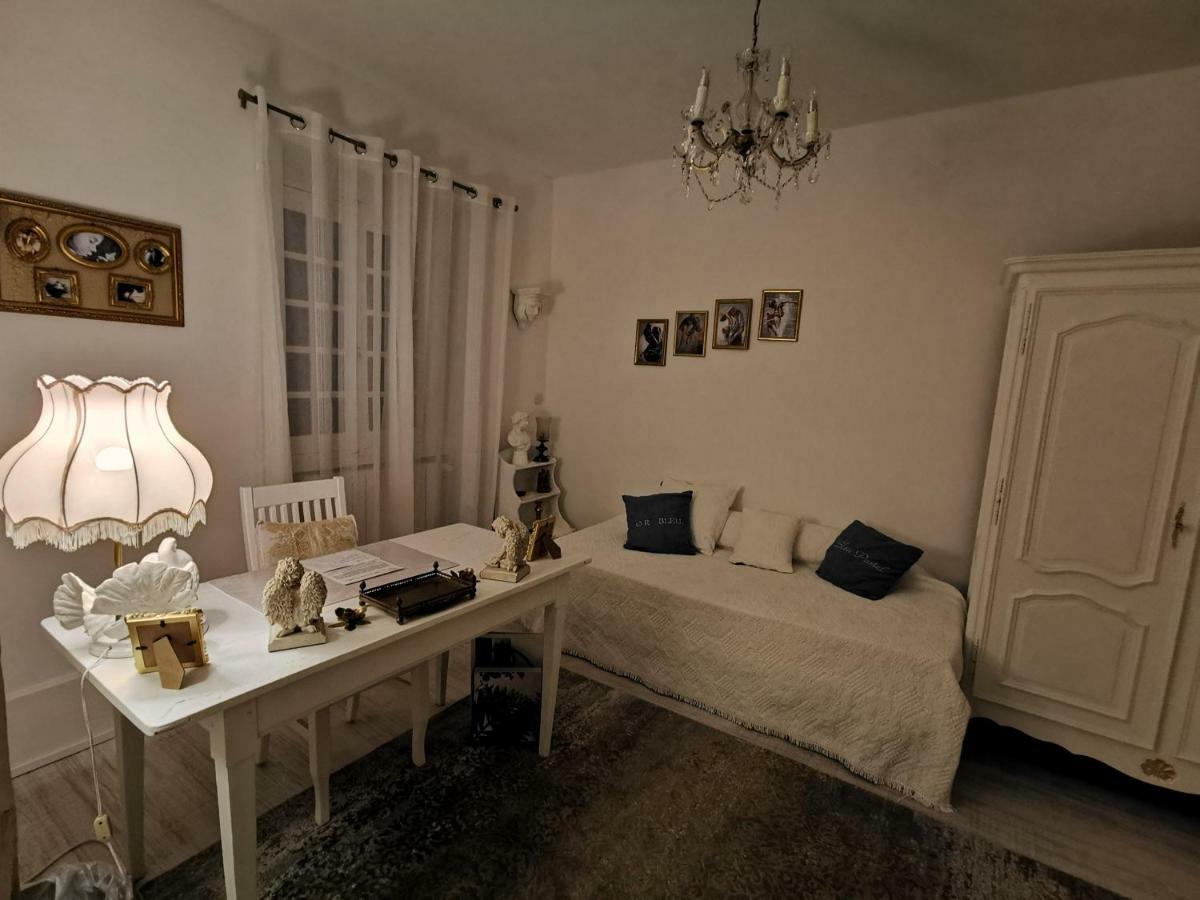 Chateau De Verdalle Luaran gambar